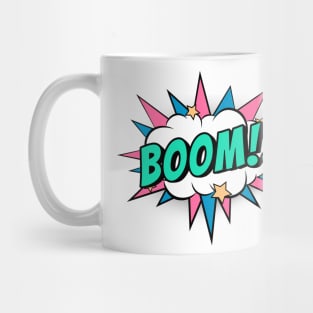 Boom Mug